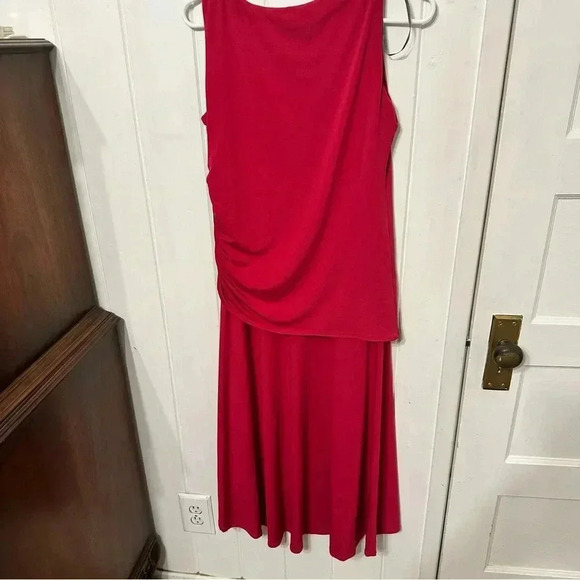 Muse by Boston Proper Size S NWT party dress - Picture 2 of 4